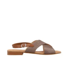 Sandales*Sondisan 114 Batik Arco Cuero